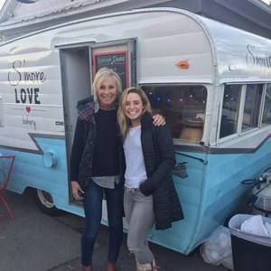 Meet your Posher, Holly